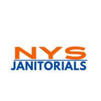 NYS Janitorials Services Logo