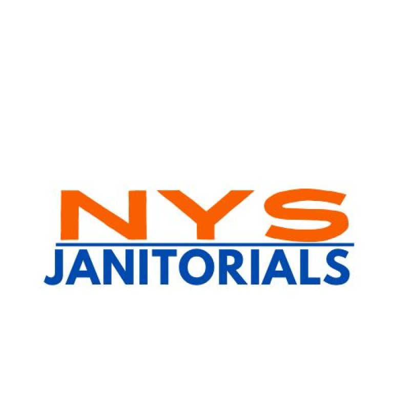 NYS-Janitorials-Services-Logo